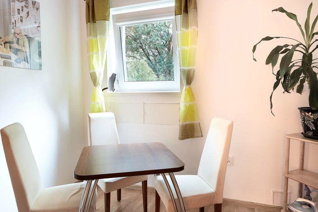 Lovely Garden Flat Near Royal Park Apartament *